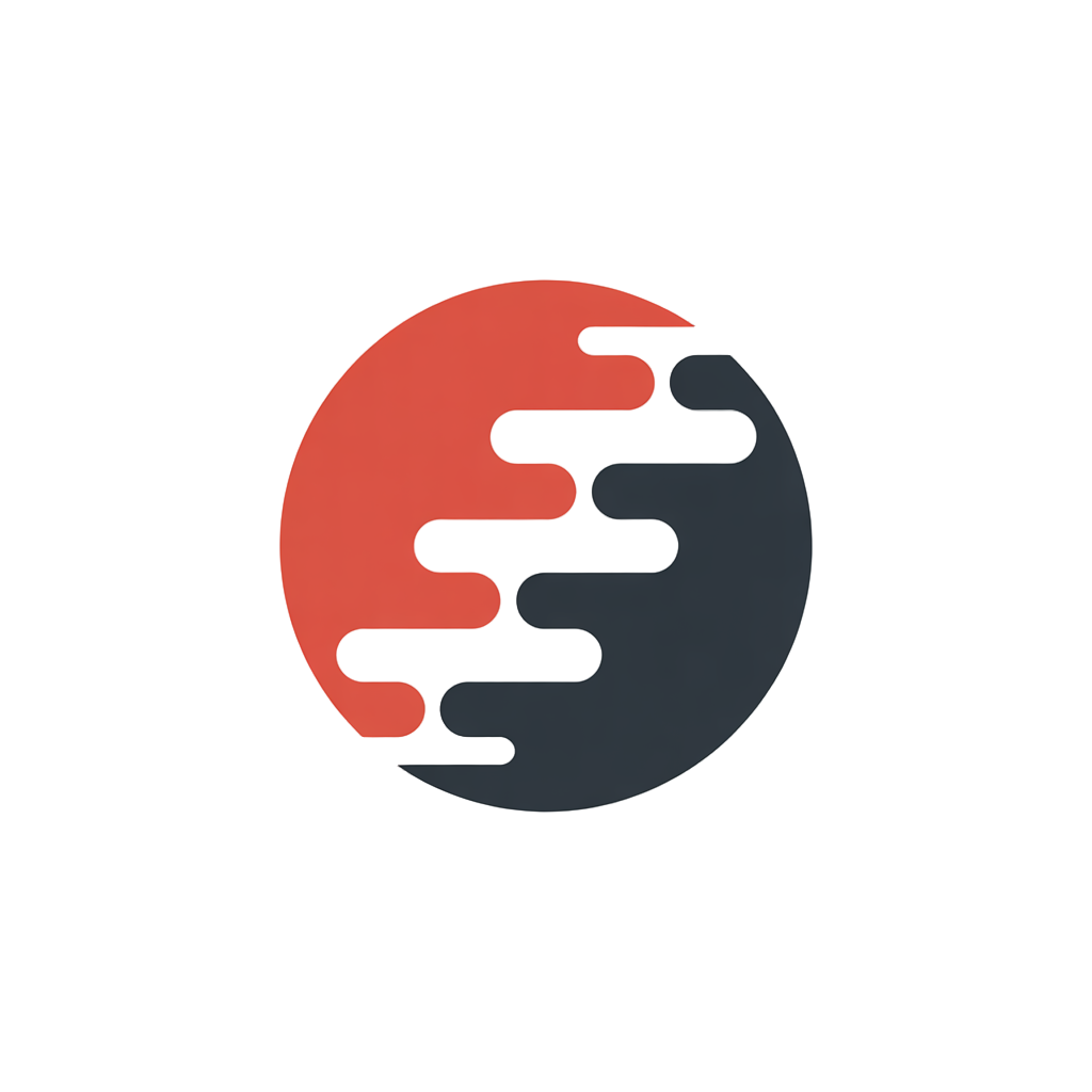 网红黑料反差 Logo