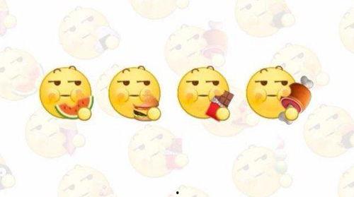 吃瓜在线什么意思