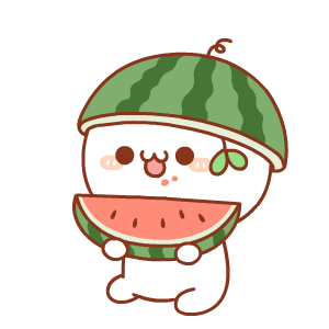 吃瓜表情包gif搞笑