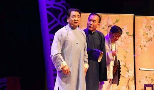 娱乐吃瓜相声二人组,揭秘吃瓜相声二人组的爆笑传奇